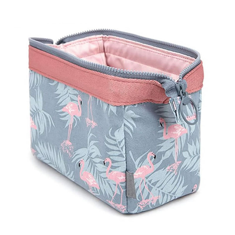 Makeup Beauty Necessaire - Nuova Borsa per il Trucco Impermeabile