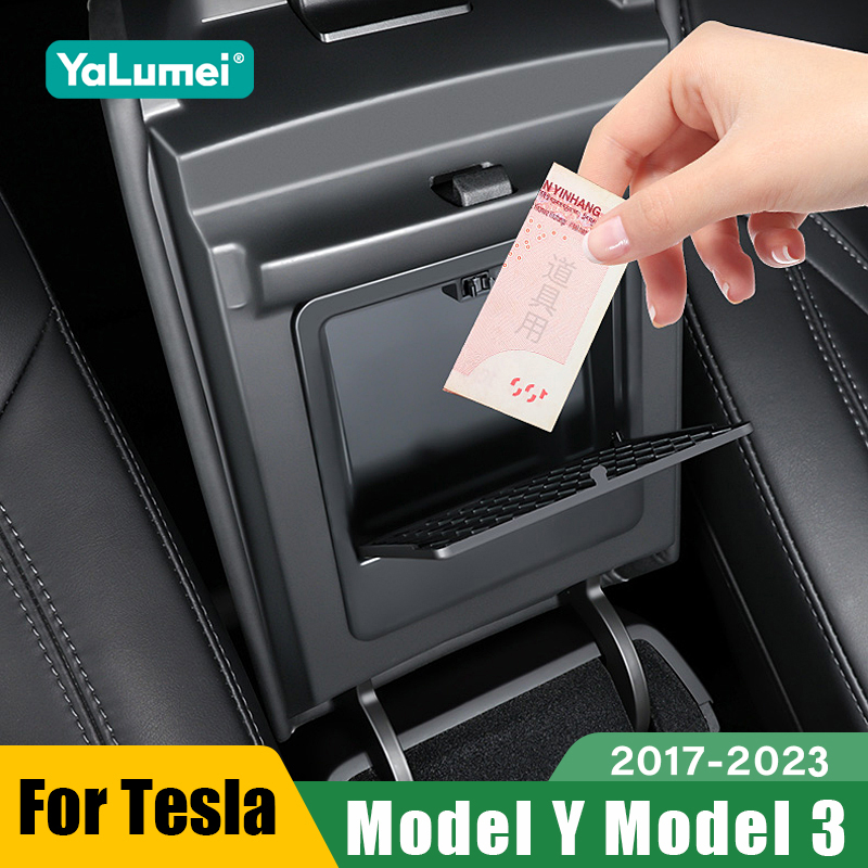Pressed Powder Foundation - Per Tesla Model Y 2021-2024 e