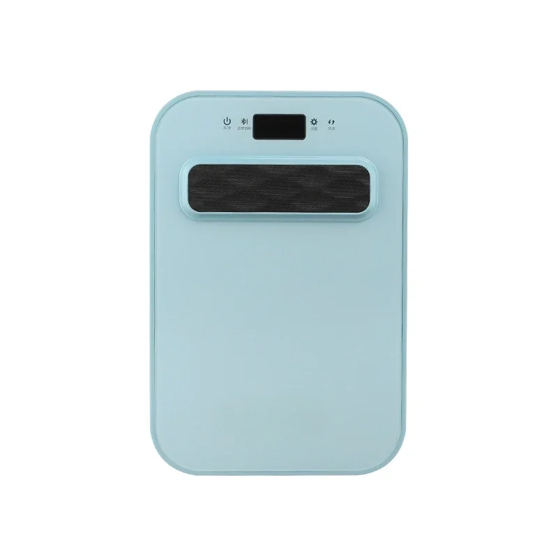 Beauty Makeup Fridge - Mini frigo portatile da 16L per