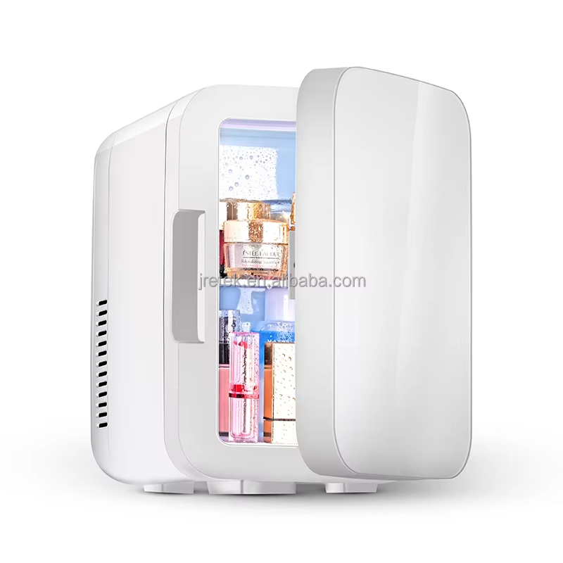 Beauty Makeup Fridge - Mini Frigo Portatile per Auto 5L