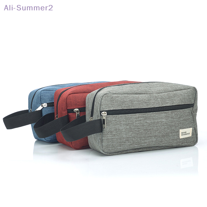 Makeup Beauty Necessaire - Borsa da toilette da viaggio per