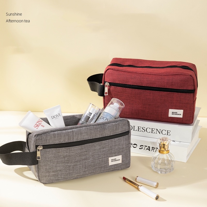 Makeup Beauty Necessaire - Nuova borsa da toilette da viaggio