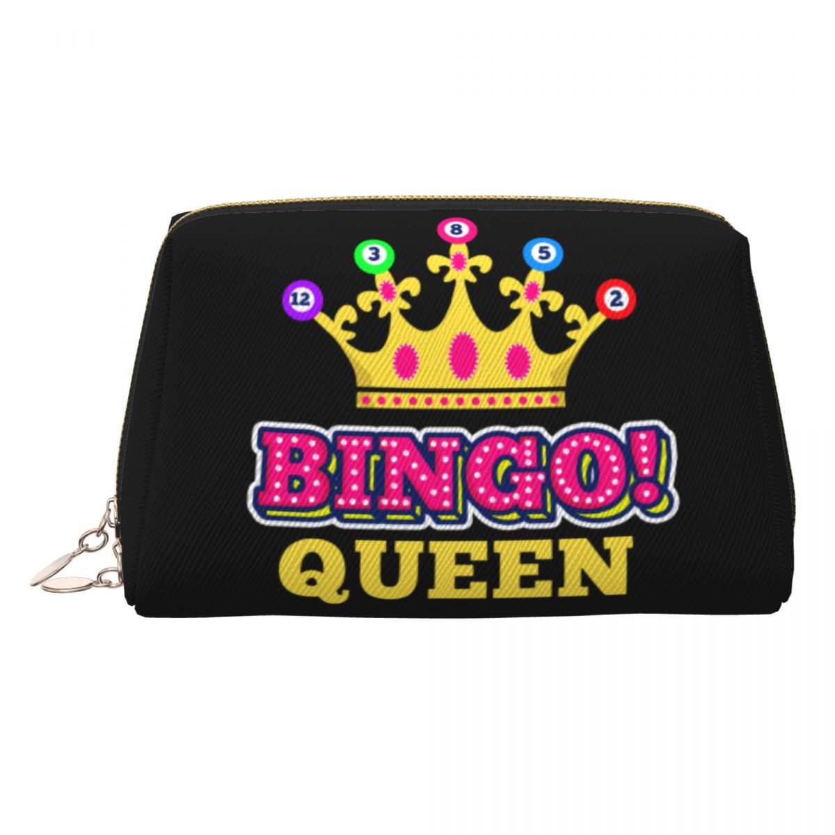 Beauty Makeup Game - Bingo Queen Bingo Player Gioco di