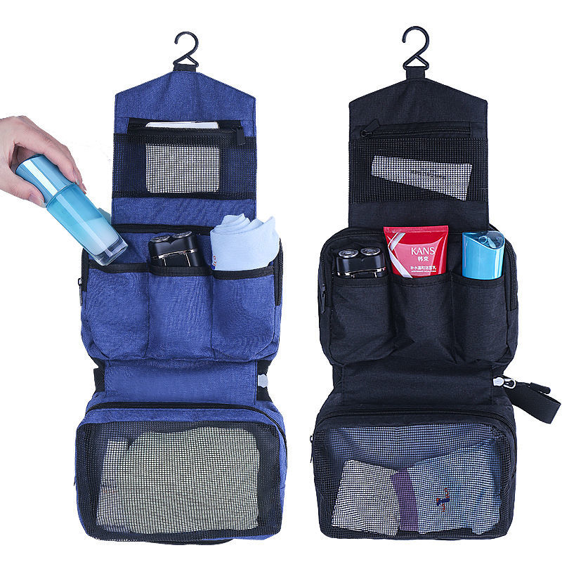 Makeup Beauty Necessaire - Borsa da toilette da viaggio custodia