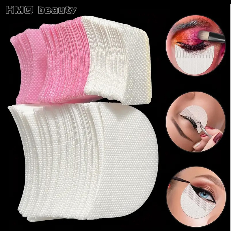 Beauty Makeup Eyeshadow - Adesivo patch per ciglia monouso in