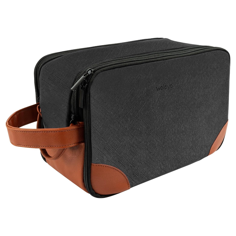 Makeup Beauty Necessaire - Borsa da toilette da viaggio per