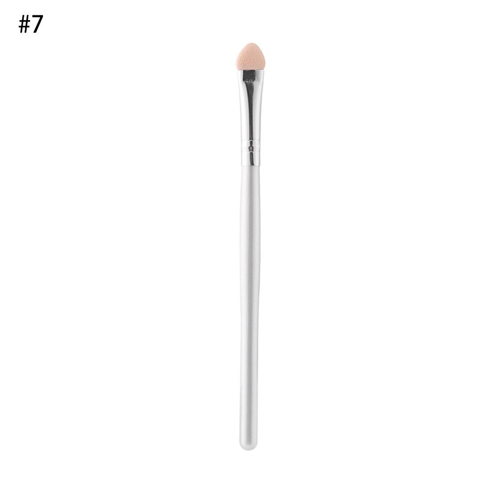 Beauty Makeup Eyeshadow - Applicatore Cosmetico di Bellezza, Spugnetta per