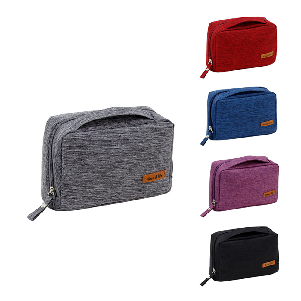 Makeup Beauty Necessaire - Borsa da toilette da viaggio per