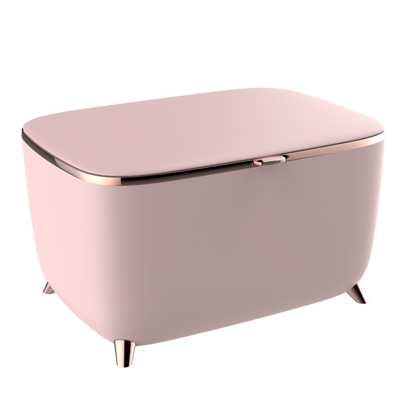 Beauty Makeup Fridge - Mini frigorifero di bellezza per trucco