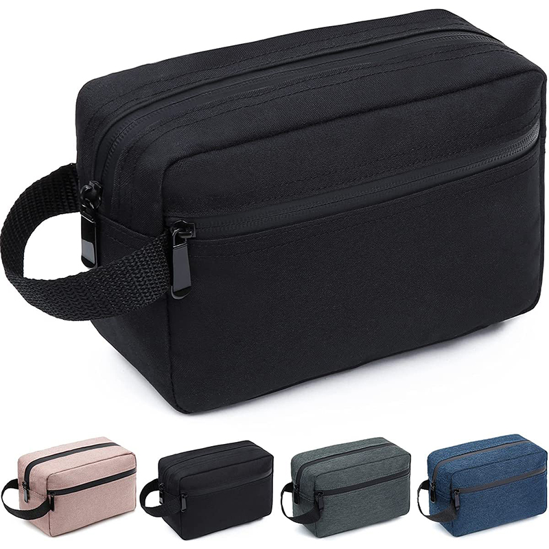 Makeup Beauty Necessaire - Borsa da toilette da viaggio da