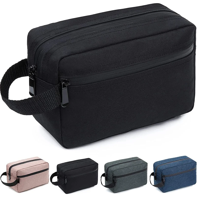 Makeup Beauty Necessaire - Borsa da toilette da viaggio da