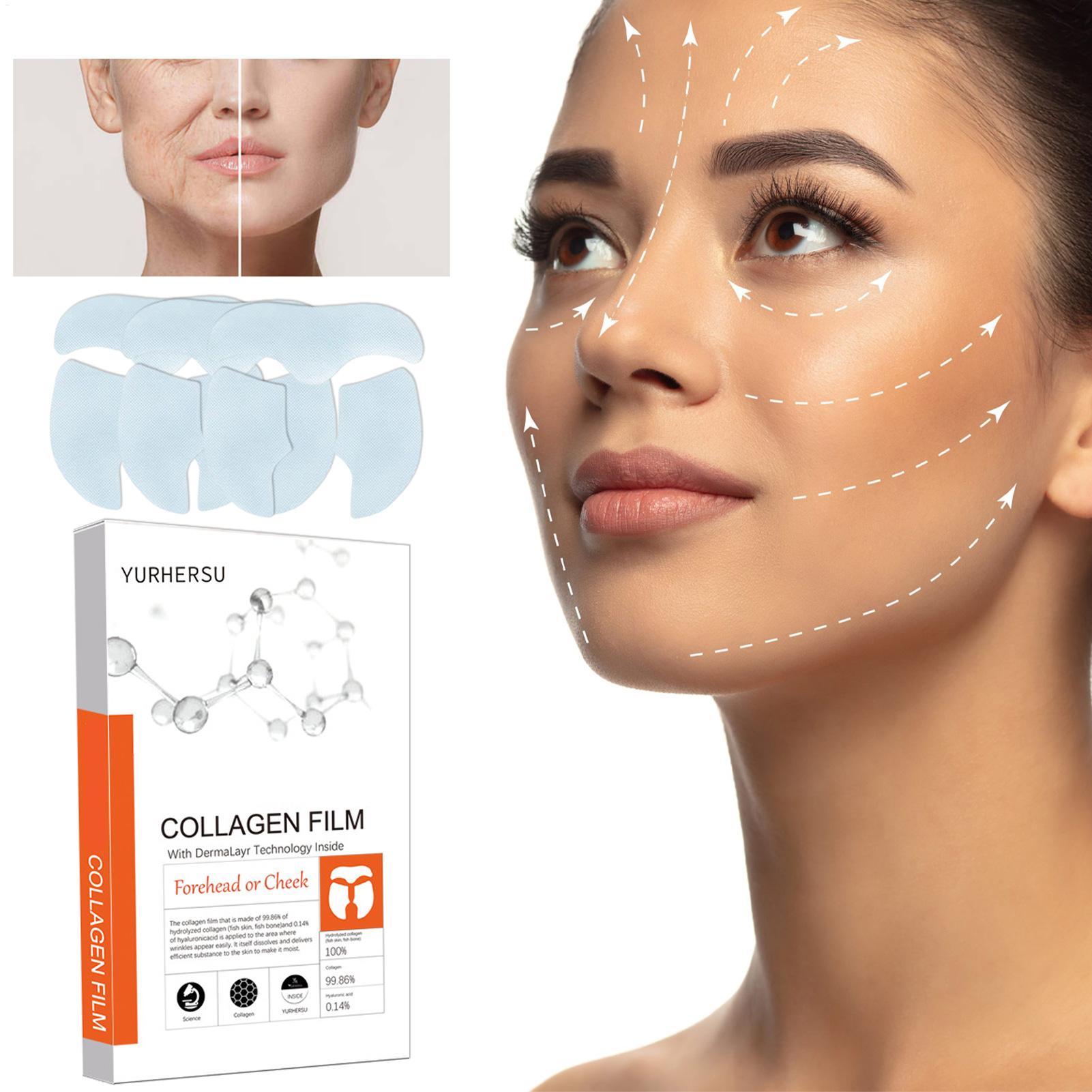 Beauty Zone Makeup - Maschera nutriente Maschera viso schiarente per
