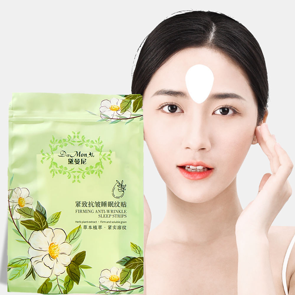 X Beauty Makeup - 24 Pezzi Patch Adesivi per il