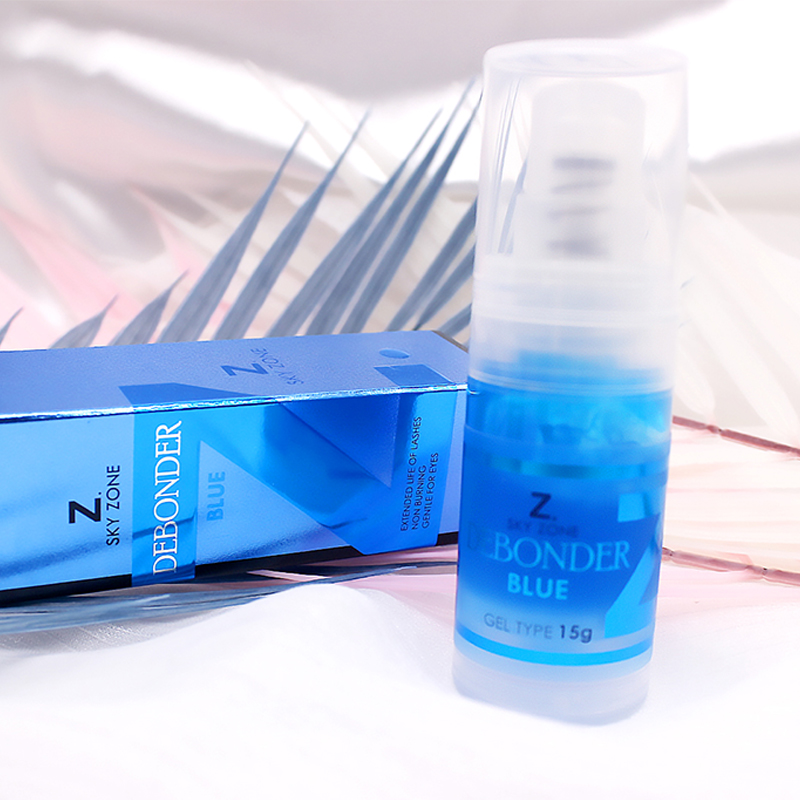 Beauty Zone Makeup - 1 bottiglia SKY ZONE Power Gel
