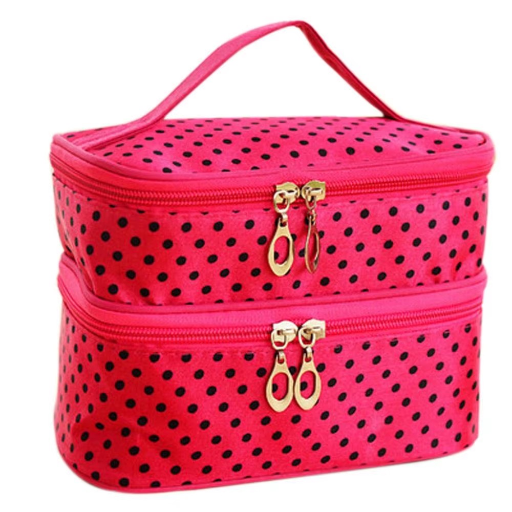 Makeup Beauty Necessaire - Kit da viaggio per articoli da