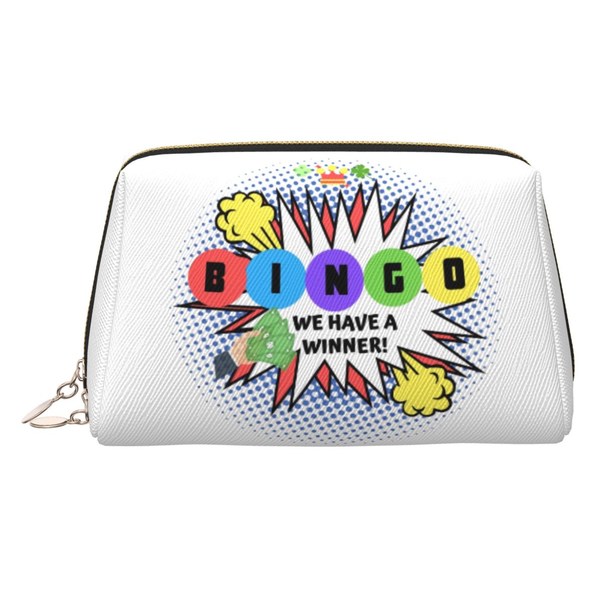 Beauty Makeup Game - Bingo We Have A Winner Borsa