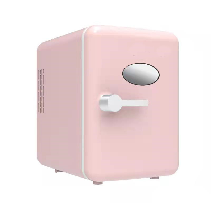 Beauty Makeup Fridge - Frigoriferi per uso domestico in auto