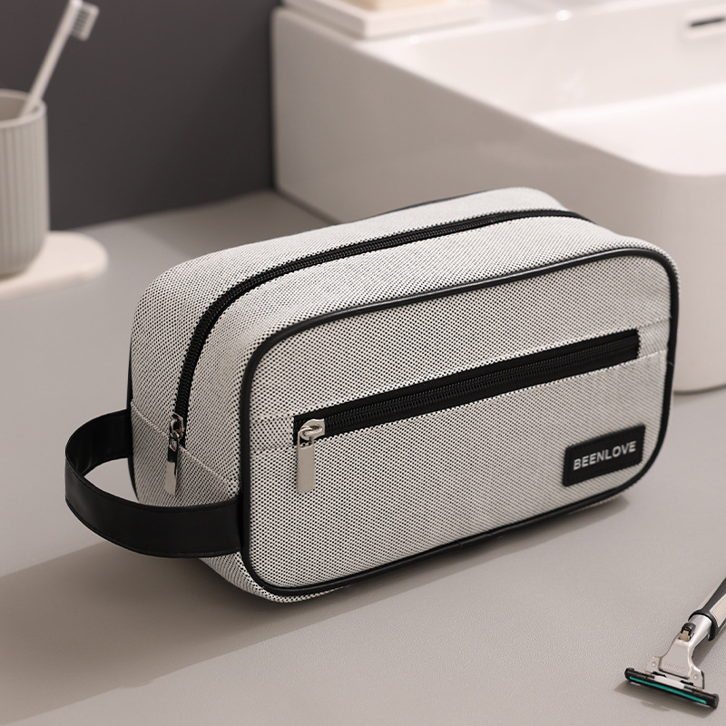 Makeup Beauty Necessaire - Borsa da toilette da viaggio per