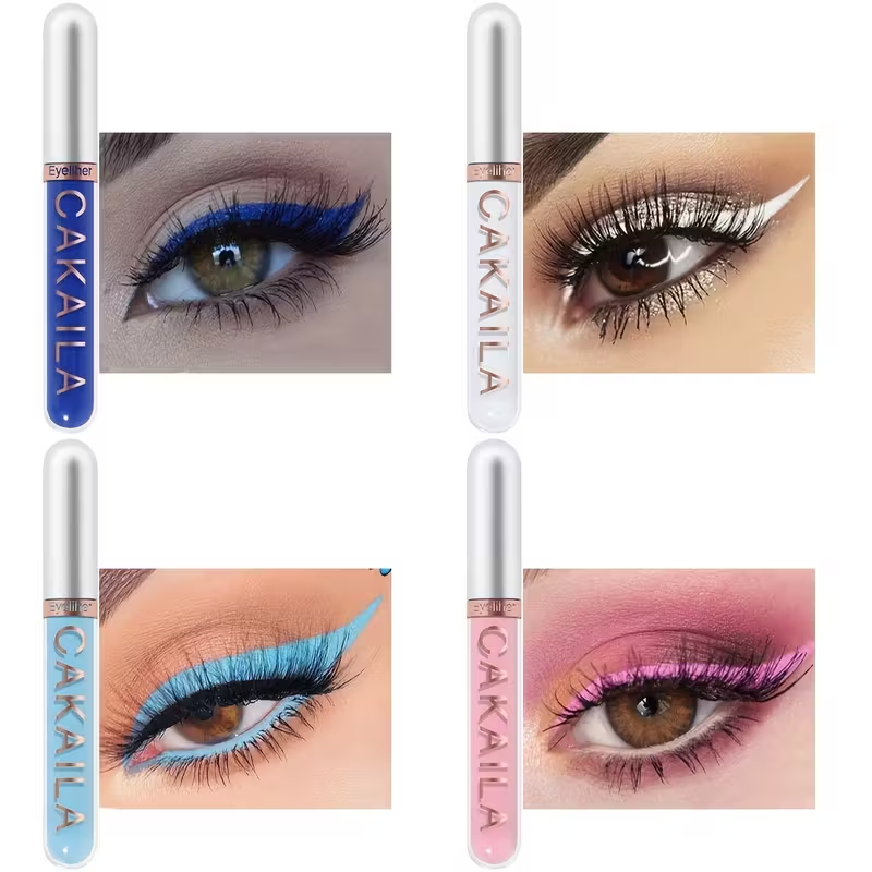Set di 8 colori Penne per eyel - Beauty Makeup Eyeshadow recensione e prezzo