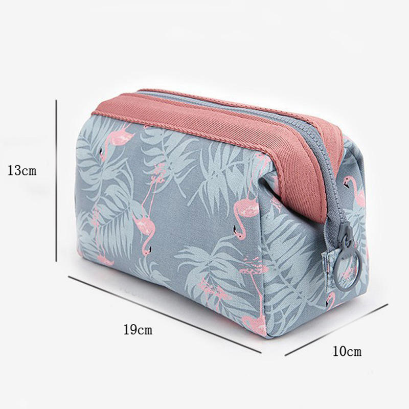 Nuova Borsa per il Trucco Impe - Makeup Beauty Necessaire recensione e prezzo