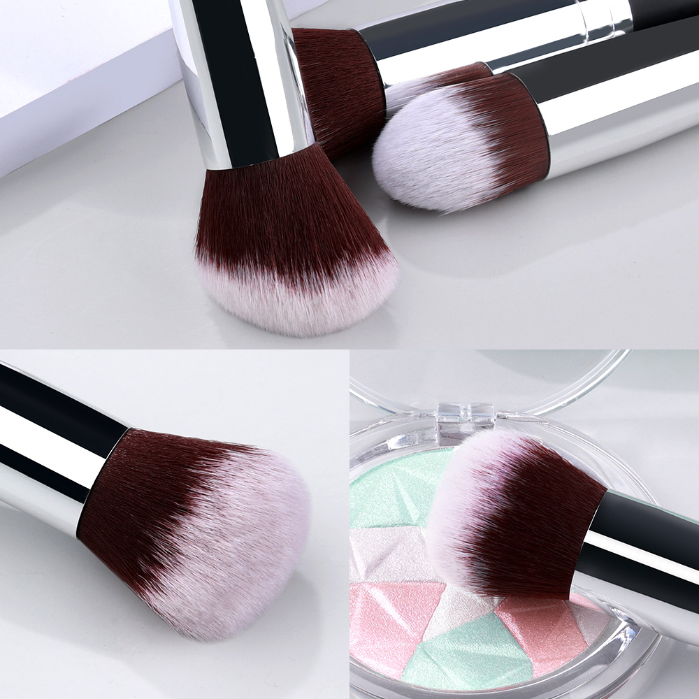Set di pennelli per trucco pro - Huda Beauty Makeup Brush Set recensione e prezzo