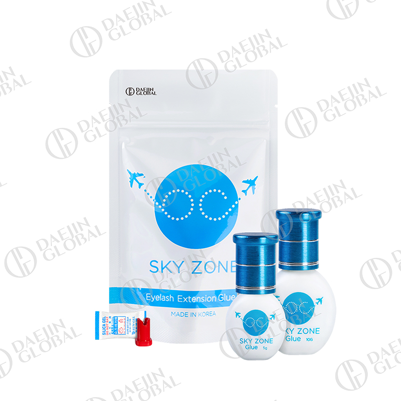 Sky Zone Glue 5ml Debonder Cre - Beauty Zone Makeup recensione e prezzo
