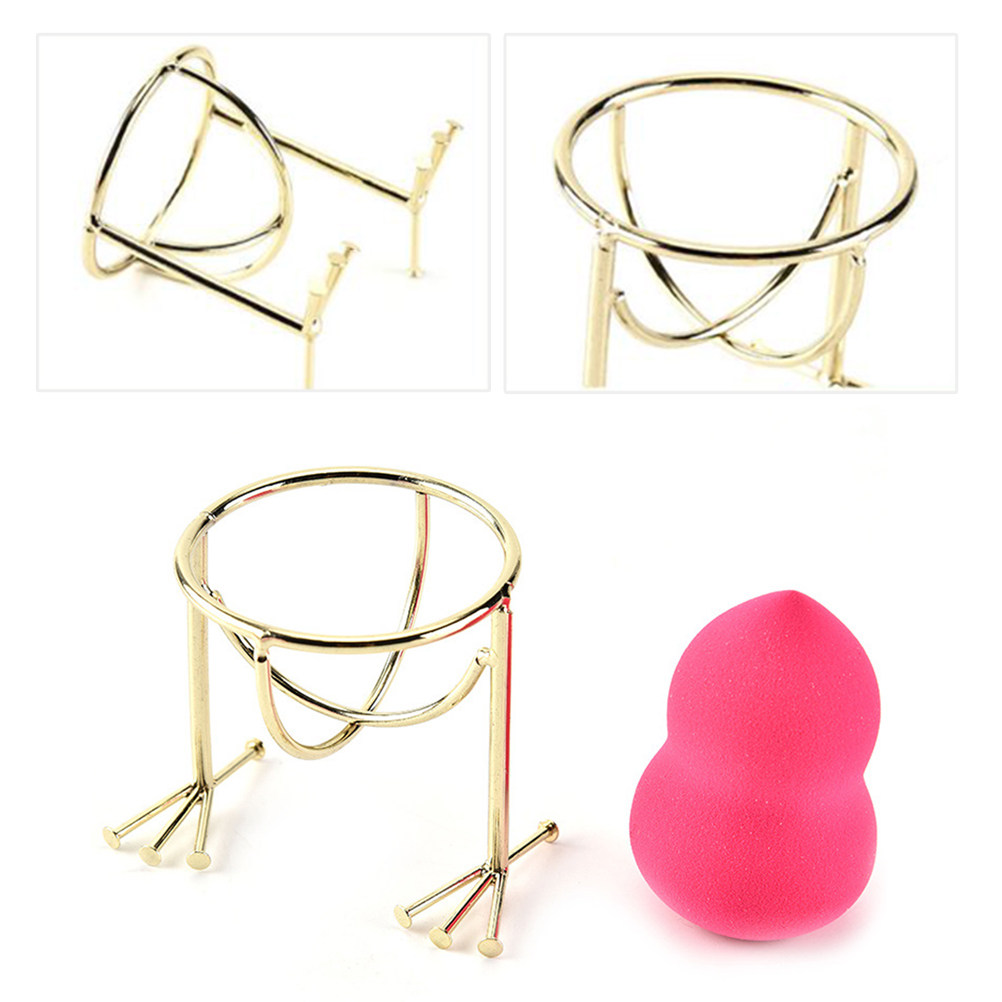 Set di 3 Eleganti Supporti per - Beauty Makeup Sponge recensione e prezzo