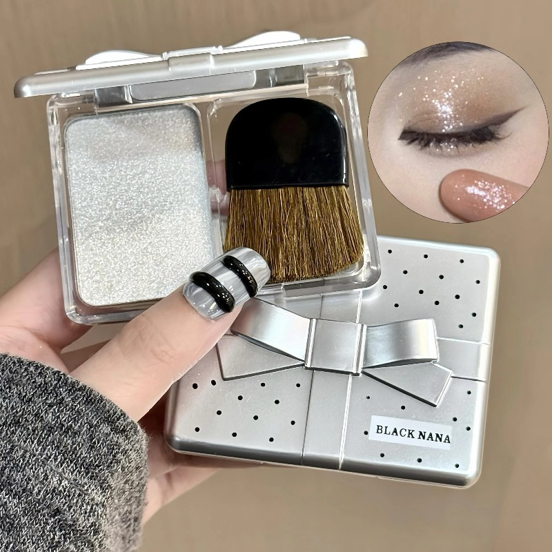 Palette Trucco Punk Ice Purple - Pressed Powder Foundation recensione e prezzo