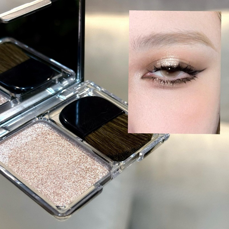 Palette Trucco Punk Ice Purple - Pressed Powder Foundation recensione e prezzo