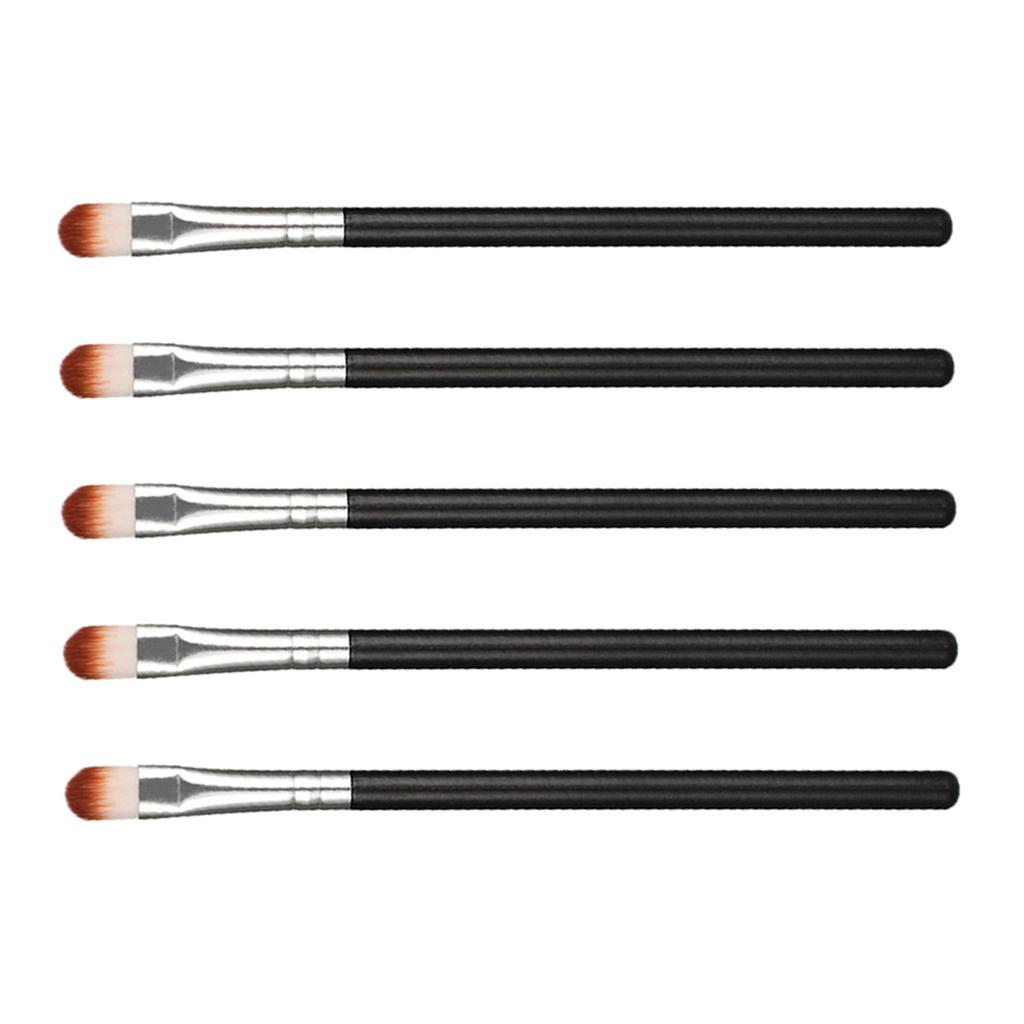Set di Pennelli per Ombretto e - X Beauty Makeup recensione e prezzo