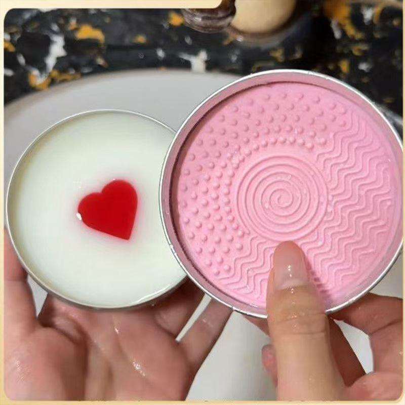SU Sapone detergente a forma d - Beauty Makeup Sponge recensione e prezzo