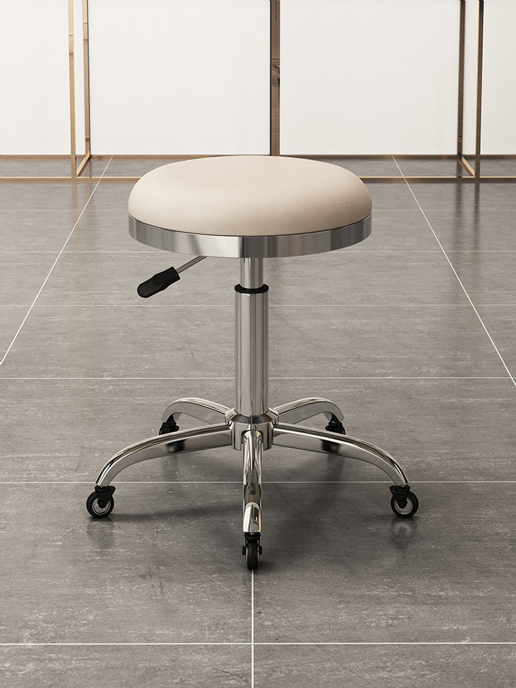 Sgabello da lavoro grande, gir - Makeup Master Beauty Salon recensione e prezzo