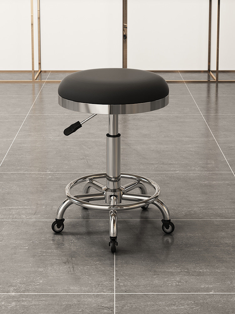 Sgabello da lavoro grande, gir - Makeup Master Beauty Salon recensione e prezzo