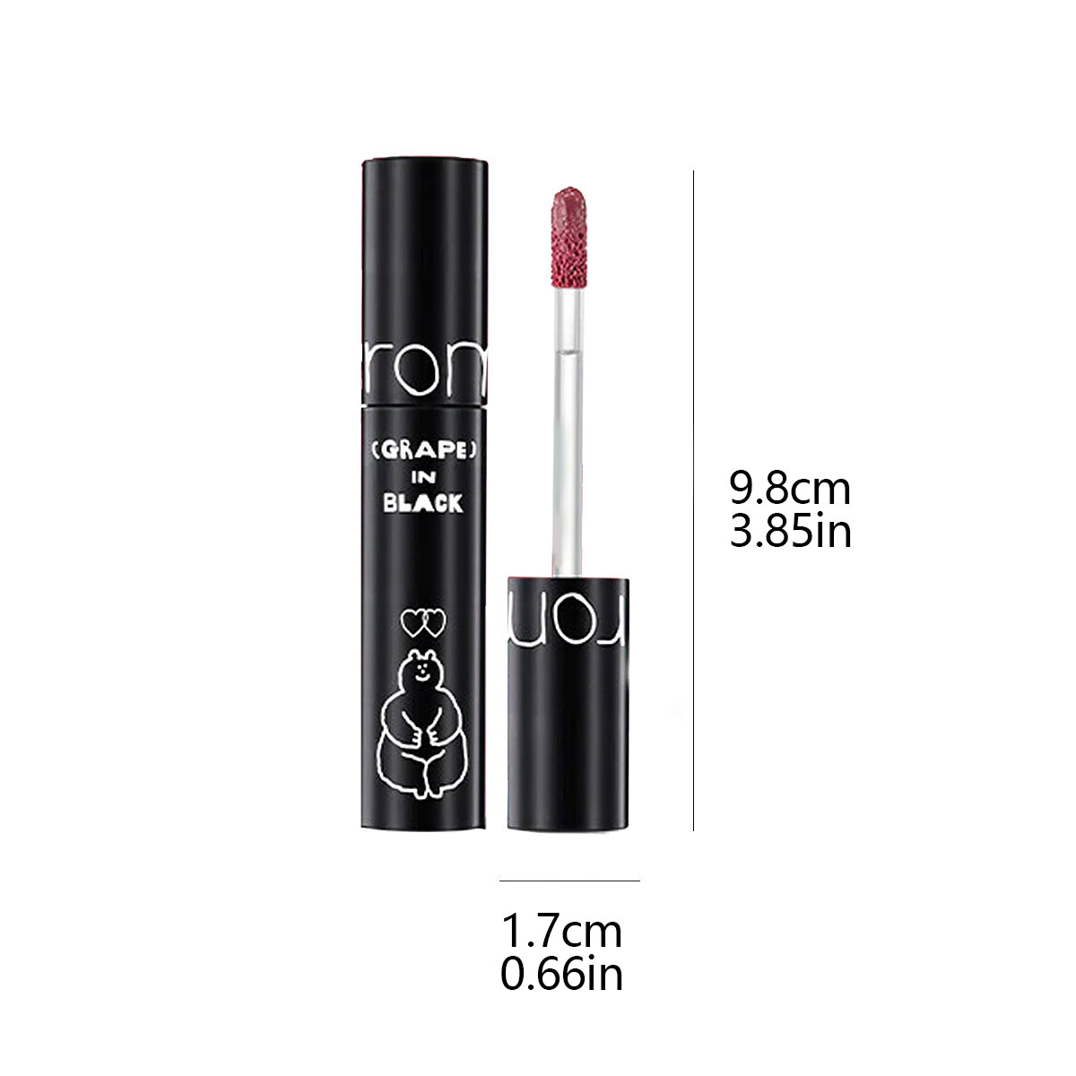 rom&nd X INAPSQUARE JUICY LAST - X Beauty Makeup recensione e prezzo