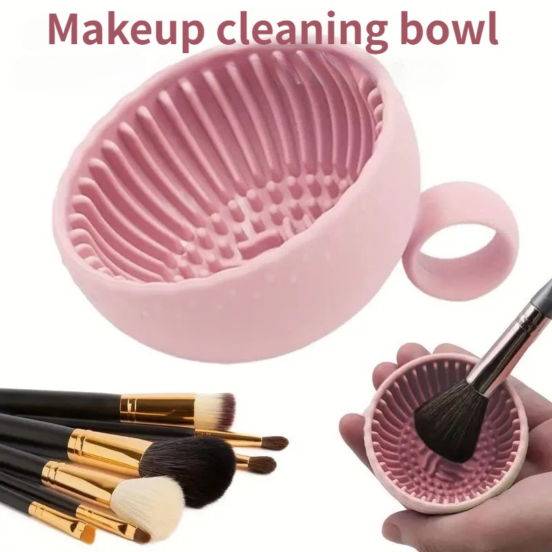 Ciotola in Silicone Morbido pe - Beauty Makeup Eyeshadow recensione e prezzo