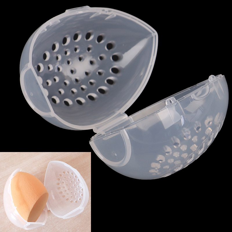 Custodia da viaggio per spugna - Beauty Makeup Sponge recensione e prezzo