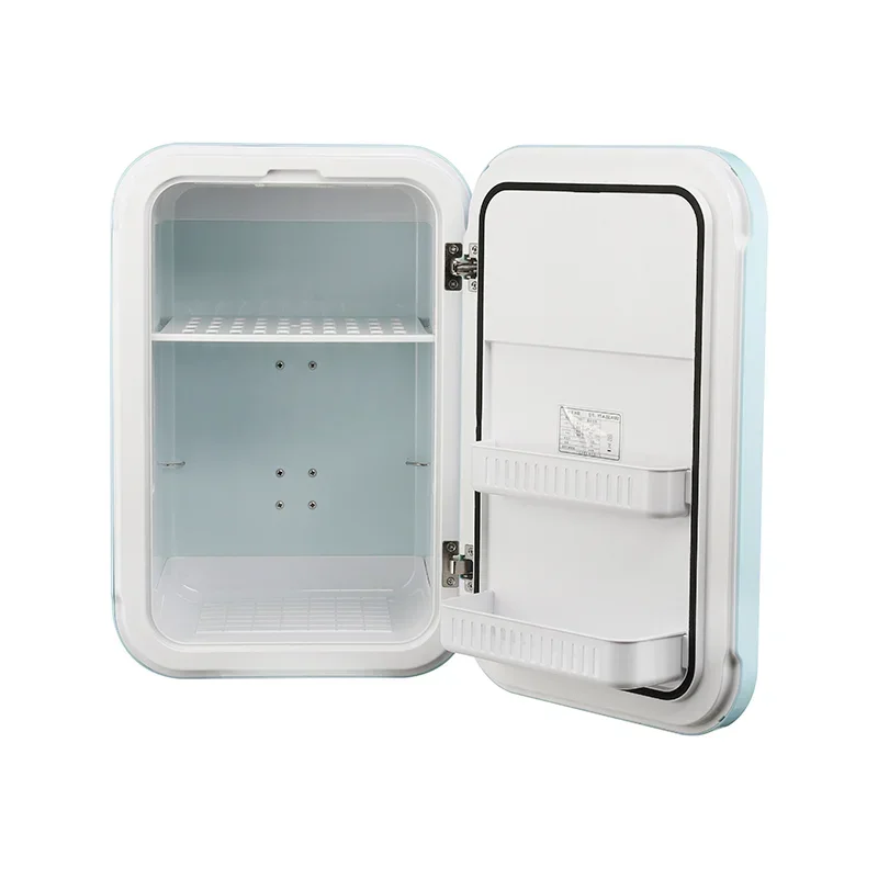Mini frigo portatile da 16L pe - Beauty Makeup Fridge recensione e prezzo