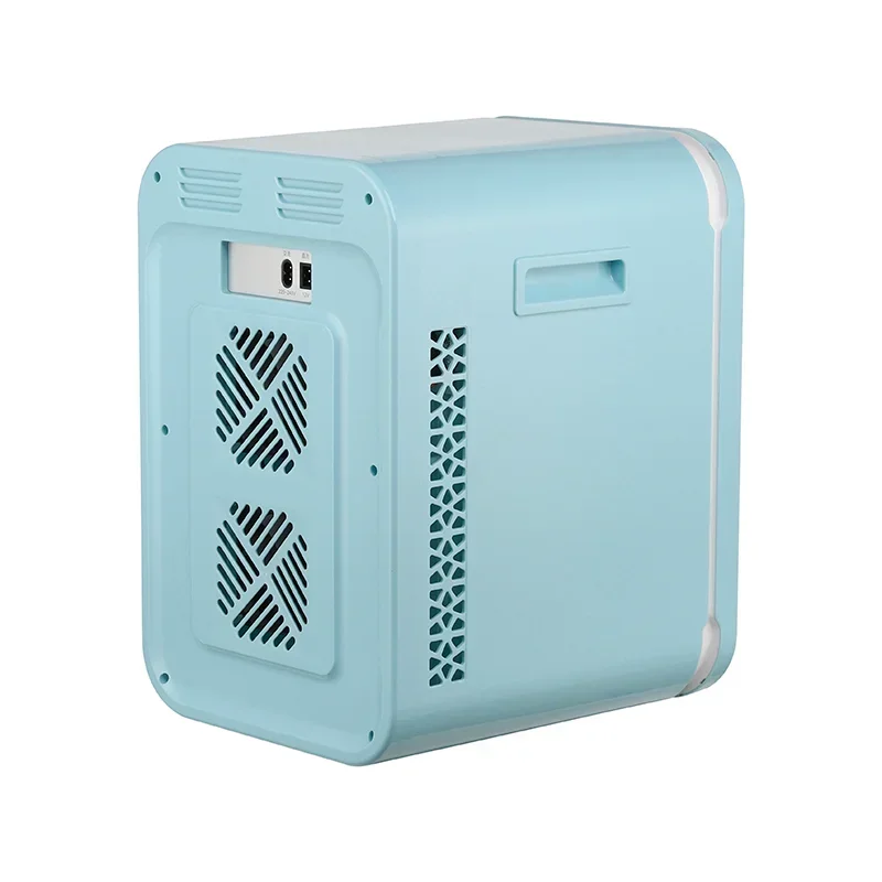 Mini frigo portatile da 16L pe - Beauty Makeup Fridge recensione e prezzo