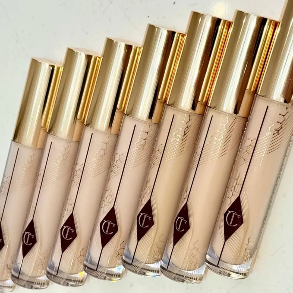 Charlotte Tilbury Hollywood Fl - Beauty Makeup Filter recensione e prezzo