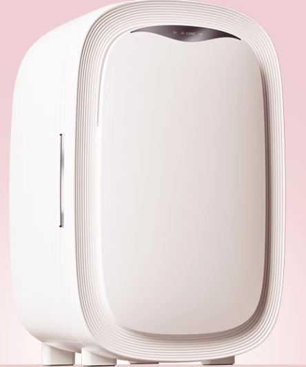 Mini frigorifero portatile da  - Beauty Makeup Fridge recensione e prezzo