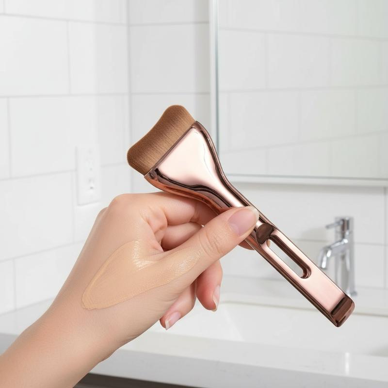 Set di Pennelli per Trucco Vis - Huda Beauty Makeup Brush Set recensione e prezzo