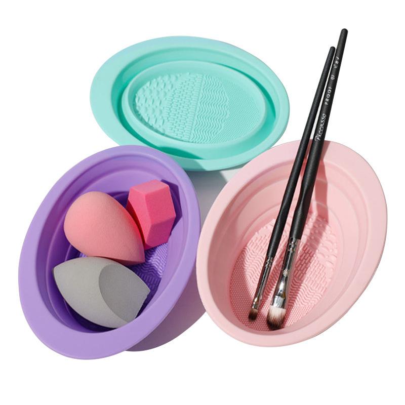 Ciotola per la pulizia del sof - Beauty Makeup Eyeshadow recensione e prezzo