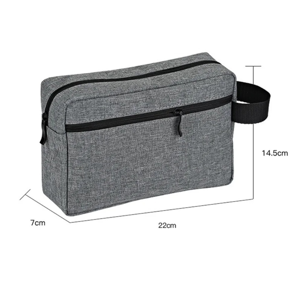 Borsa da Viaggio per Toilette  - Makeup Beauty Necessaire recensione e prezzo