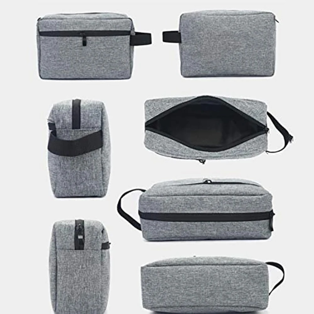 Borsa da Viaggio per Toilette  - Makeup Beauty Necessaire recensione e prezzo