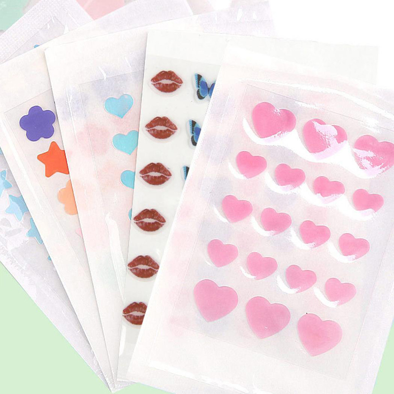 Cerotto Colorato per Acne, Ade - Beauty And Makeup recensione e prezzo