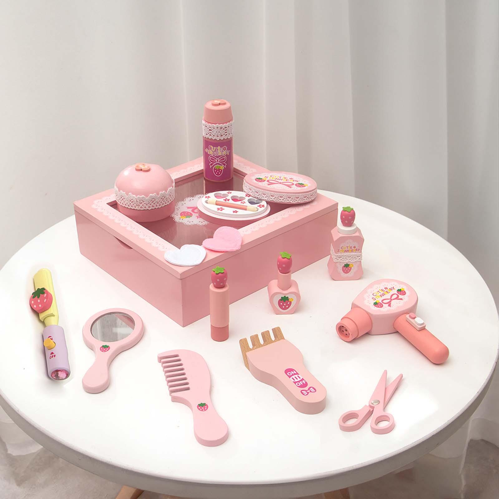 Set di giocattoli di bellezza  - Beauty Makeup Game recensione e prezzo