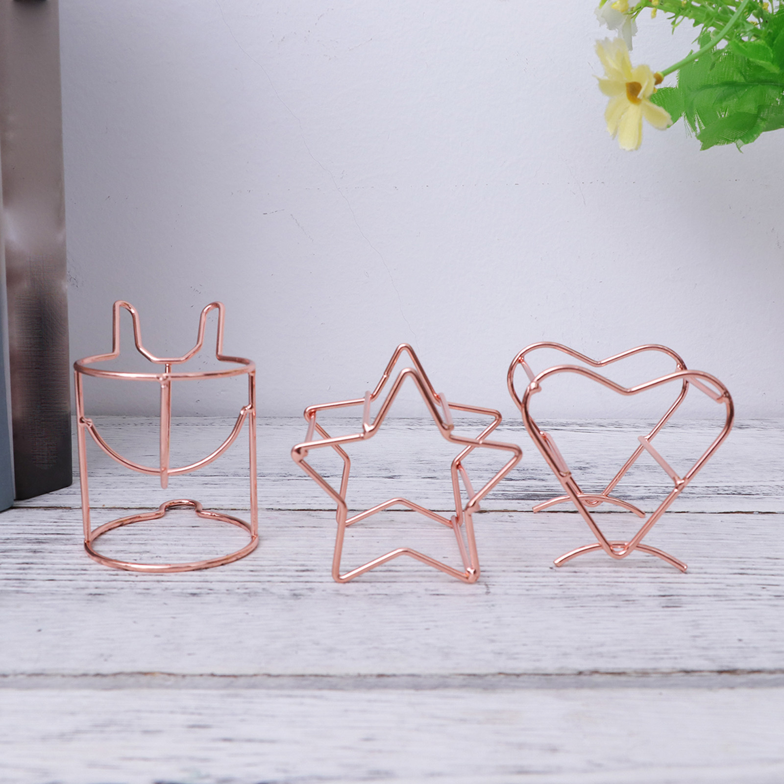 Set di 3 Eleganti Supporti in  - Beauty Makeup Sponge recensione e prezzo