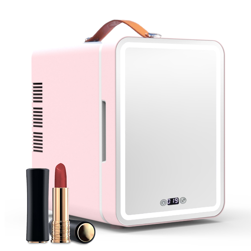 Mini Frigo Portatile per Cosme - Beauty Makeup Fridge recensione e prezzo