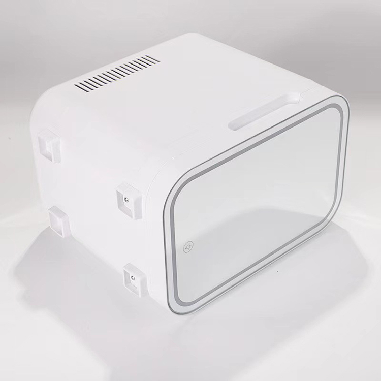 Mini Frigo Smart Library 8L Pe - Beauty Makeup Fridge recensione e prezzo