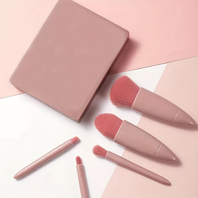 Set di 1/2 Pennelli per Trucco - Huda Beauty Makeup Brush Set recensione e prezzo